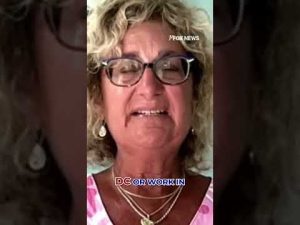 Read more about the article Mom of DC crime victim: ‘Trump was spot-on’ #dc #shorts #crime #trump
