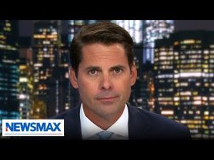 Read more about the article A reminder about war that Dems, media have ignored for years: Rob Finnerty