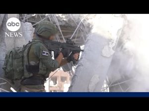 Read more about the article Israeli strike in Gaza kills 5 Al Jazeera journalists, including Anas Al Sharif