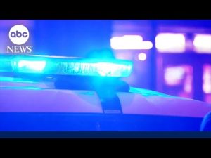 Read more about the article Trump puts DC police department under federal control, deploys National Guard