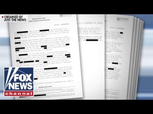 Read more about the article BREAKING: Whistleblower says top Dem approved ‘illegal’ plan to target Donald Trump