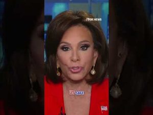 Read more about the article Judge Jeanine Pirro: We’re going to make DC safe again #shorts #usnews #foxnews