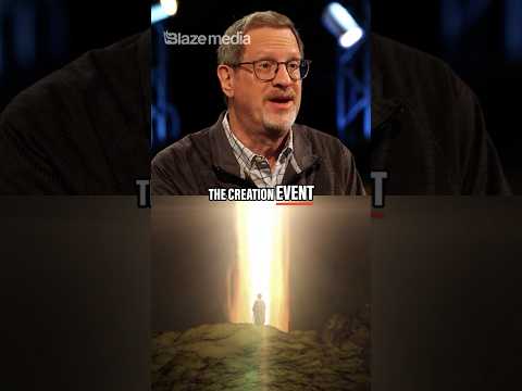 You are currently viewing Former atheist: How SCIENCE points to GOD