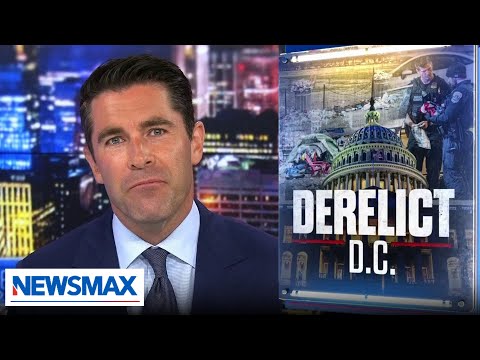 You are currently viewing Libs lose it as Trump breaks their pro-criminal delusions: Rob Schmitt