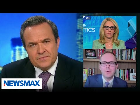 You are currently viewing ‘Disgusting’ media ignores crime just to bash Trump: Greg Kelly
