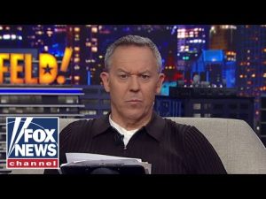 Read more about the article ‘Gutfeld!’: Jimmy Kimmel knows he’s next