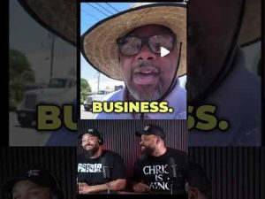 Read more about the article Why do black people bother going to restaurants if they ALWAYS send the food back to the kitchen?