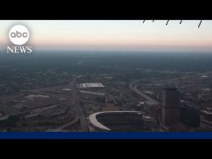 Read more about the article Minnesota under air quality alert due to smoke from Canadian wildfires