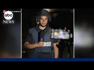 Read more about the article Israel bombards Gaza City overnight