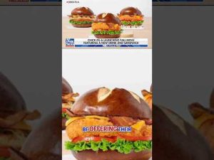 Read more about the article Chick-fil-A reveals NEW fall menu items #shorts #foxnews #news #us