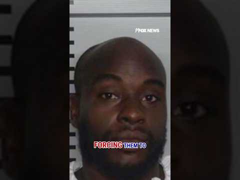 You are currently viewing ‘SHOCK PROBATION’: Freed convict abducts mom, kids #shorts #foxnews #news #us #fox #usnews #kentucky