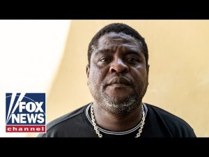Read more about the article WATCH LIVE: Indictment of Haitian gang leader Jimmy ‘Barbecue’ Cherizier