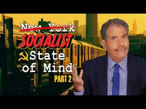 Read more about the article Mamdani’s Bad Ideas, Part 2: Free Buses, $30 Minimum Wage & Rent Freezes
