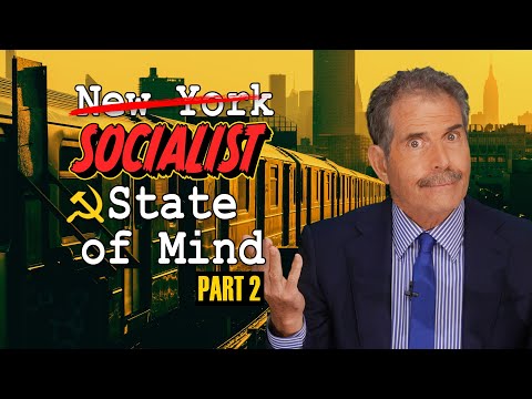 You are currently viewing Mamdani’s Bad Ideas, Part 2: Free Buses, $30 Minimum Wage & Rent Freezes