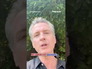 Read more about the article Newsom threatens to ‘neutralize’ Texas redistricting #shorts #newsom #texas #foxnews #news #us #fox