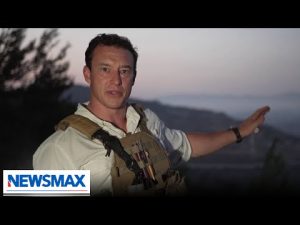 Read more about the article Carl Higbie: Israel is stable in a dumpster fire region of ideology | Carl Higbie FRONTLINE