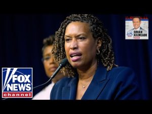 Read more about the article LIVE: D.C. Mayor defiant as Trump deploys National Guard | Brian Kilmeade Show
