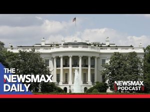 Read more about the article Democrats Stand Up for Crime | The NEWSMAX Daily (08/12/25)