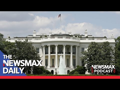 You are currently viewing Democrats Stand Up for Crime | The NEWSMAX Daily (08/12/25)