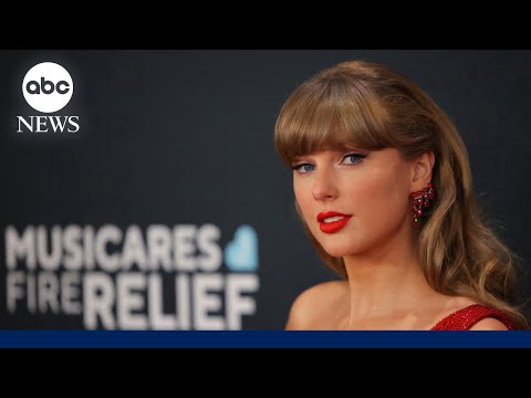 You are currently viewing Taylor Swift announces 12th studio album ‘The Life of a Showgirl’ is on the way