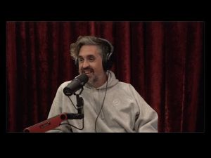 Read more about the article Joe Rogan Experience #2359 – Mike Maxwell