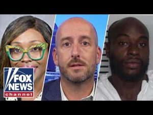 Read more about the article Far-left judge’s decision INFURIATES father: ‘Shock probation’