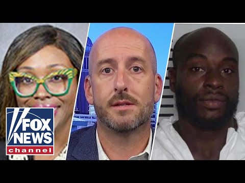You are currently viewing Far-left judge’s decision INFURIATES father: ‘Shock probation’