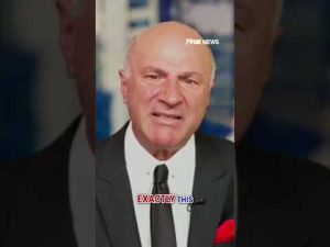 Read more about the article Kevin O’Leary: Mamdani is attacking the American Dream #mamdani #shorts #nyc #politics