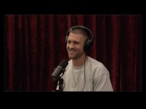 Read more about the article Joe Rogan Experience #2364 – Brandon Epstein