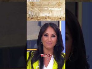 Read more about the article ‘Legacy project’: Trump unveils plans for White House ballroom #shorts