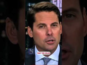 Read more about the article Big Media loses it over Trump’s plans for White House: Rob Finnerty