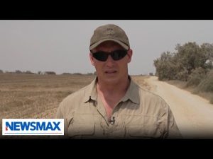 Read more about the article Carl Higbie breaks down the nooks and crannies of the Israel-Hamas