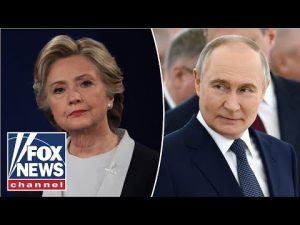 Read more about the article Russiagate unravels with new revelations: ‘GREATEST CON JOB EVER’