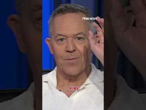 Read more about the article Greg Gutfeld: Crime is a choice #crime #shorts #dc #gutfeld #democrats