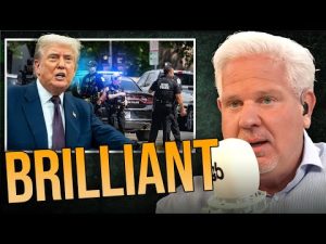 Read more about the article Why Trump is RIGHT to take back DC