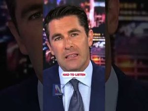 Read more about the article Trump rips apart liberal protester apologists | Schmitt: ‘We’ve all had enough’