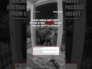 Read more about the article Rachel Campos-Duffy: THANK YOU President Trump! #trump #shorts #thefts  #dc