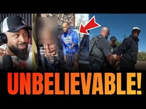 Read more about the article NFL Player Get Arrested for the Dumbest Felony Ever!