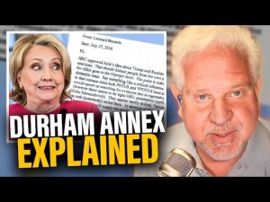 Read more about the article Is this the SMOKING GUN on Hillary and Russiagate?