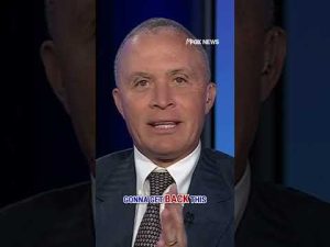 Read more about the article Harold Ford Jr. advises Dems on how they should approach home affordability #shorts #thefive