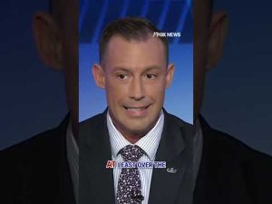 Read more about the article Democrats abandoned the assembly line for the ‘disability line’: Joey Jones #shorts #democrats #fox