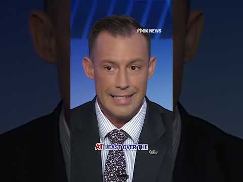 You are currently viewing Democrats abandoned the assembly line for the ‘disability line’: Joey Jones #shorts #democrats #fox