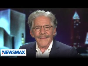 Read more about the article Geraldo Rivera: ‘Hell no,’ Trump can’t be denied Nobel Peace Prize if Russia-Ukraine peace nears
