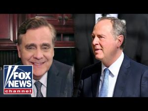 Read more about the article Jonathan Turley: Someone’s lying here