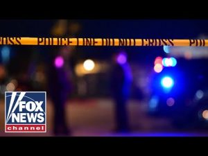 Read more about the article ‘NOT GOOD ENOUGH’: Former AG calls out DC’s ‘much-too-high’ crime