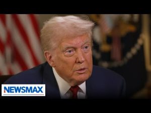 Read more about the article Trump reacts to new ‘Russia-gate’ bombshell findings: ‘Great scandal in history’