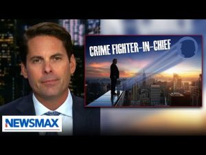 Read more about the article Democrat denial in full effect again: Rob Finnerty