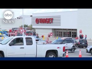 Read more about the article New details on Austin Target shooting