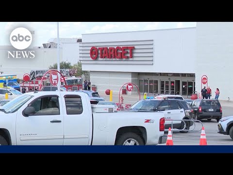 You are currently viewing New details on Austin Target shooting