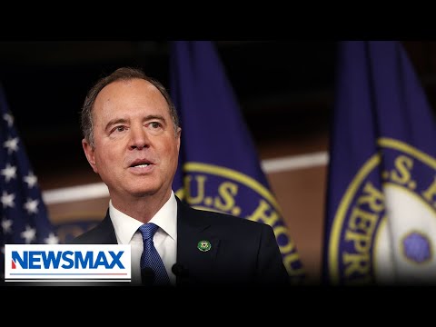 You are currently viewing Whistleblower reveals Adam Schiff leaked intel to indict Trump | The Right Squad